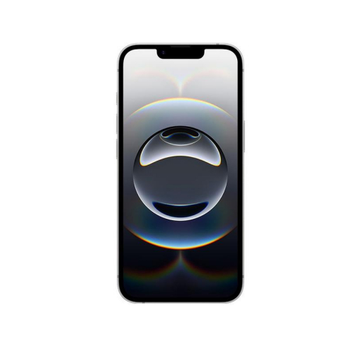 Apple iPhone 16e 128GB Branco 6,1 48MP iOS 5G