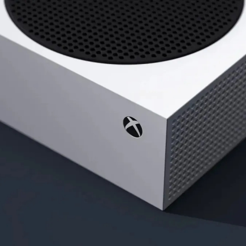 Microsoft Xbox Series S 512gb Standard Cor Branco