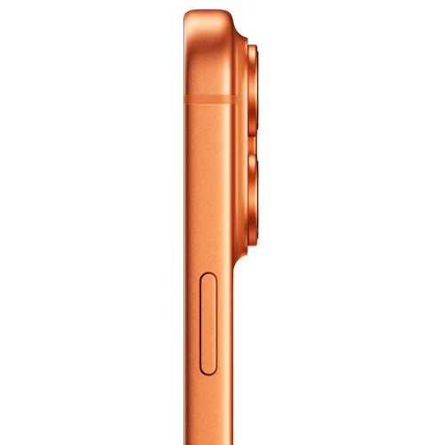 iPhone 17 Pro Max 256 GB - Laranja-cósmico - somente eSIM
