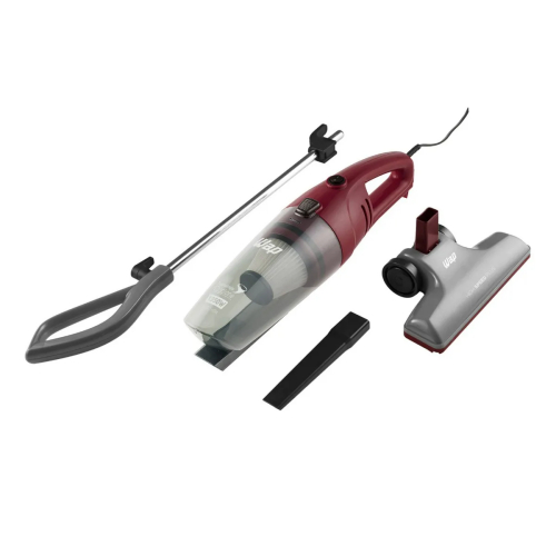 Aspirador de Pó Vertical e Portátil WAP High Speed Plus 1350W 3 em 1