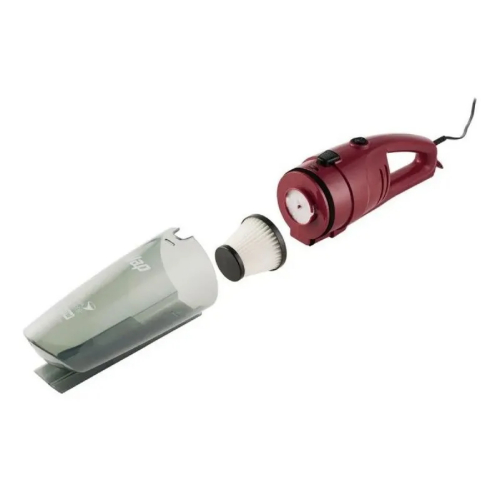 Aspirador de Pó Vertical e Portátil WAP High Speed Plus 1350W 3 em 1