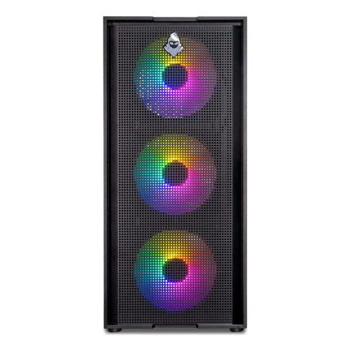 Pc Gamer Mcl, Ryzen 5 5500, Gtx 1660 S, 16gb Ddr4, Ssd 480gb 480 Gb 16 Gb Gtx 1660 Super 6gb