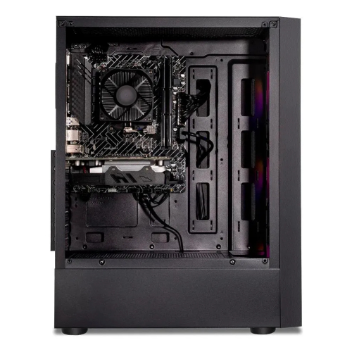 Pc Gamer Mcl, Ryzen 5 5500, Gtx 1660 S, 16gb Ddr4, Ssd 480gb 480 Gb 16 Gb Gtx 1660 Super 6gb