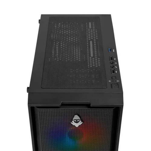 Pc Gamer Mcl, Ryzen 5 5500, Gtx 1660 S, 16gb Ddr4, Ssd 480gb 480 Gb 16 Gb Gtx 1660 Super 6gb