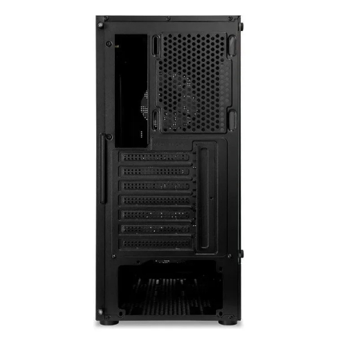 Pc Gamer Mcl, Ryzen 5 5500, Gtx 1660 S, 16gb Ddr4, Ssd 480gb 480 Gb 16 Gb Gtx 1660 Super 6gb