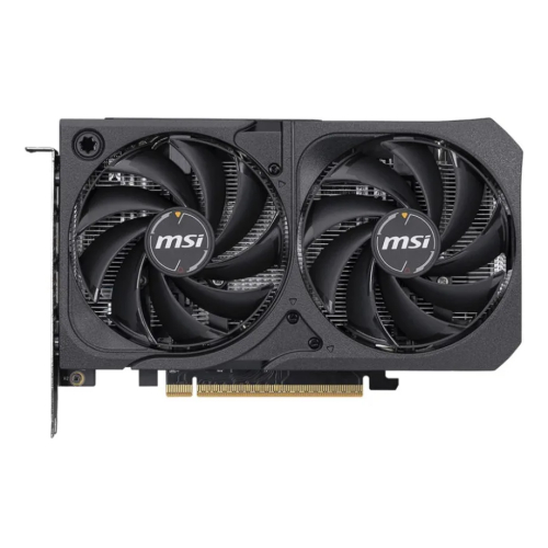 Placa de vídeo Geforce Rtx 5050 8gb Msi Shadow 2x Oc