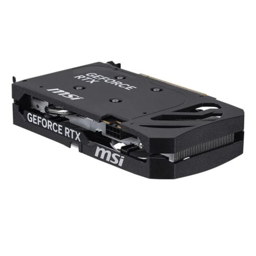 Placa de vídeo Geforce Rtx 5050 8gb Msi Shadow 2x Oc