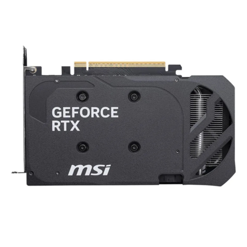 Placa de vídeo Geforce Rtx 5050 8gb Msi Shadow 2x Oc
