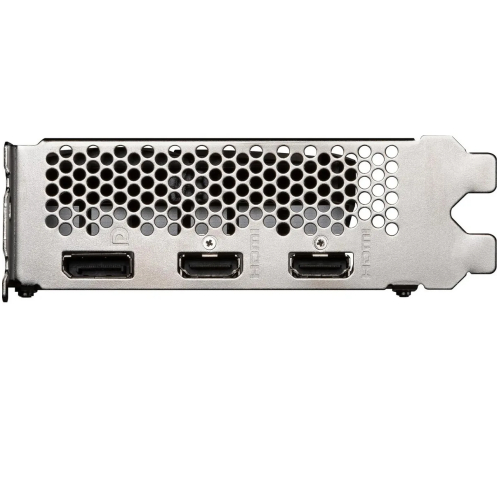 Placa de Video MSI GeForce RTX 3050 Ventus 2X OC, 6GB, GDDR6, 96-bit, 912-V812-016-NAC