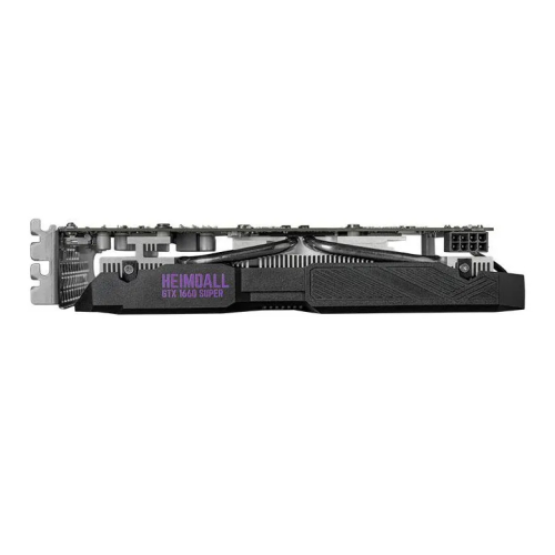Placa De Video Mancer Gtx 1660 Super Heimdall 6gb Gddr6 192b