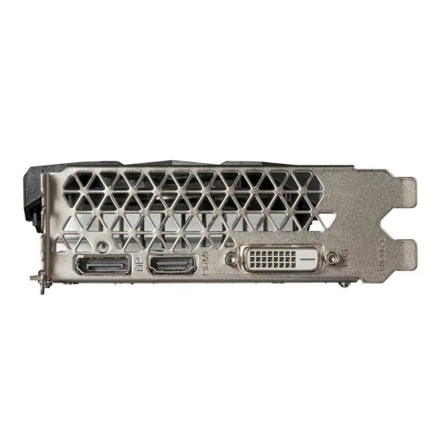 Placa De Video Mancer Gtx 1660 Super Heimdall 6gb Gddr6 192b