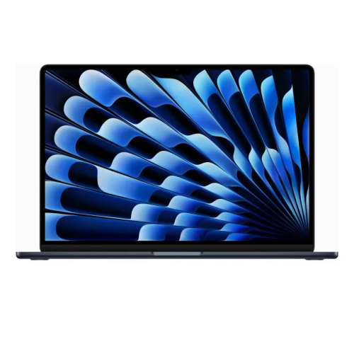 Apple MacBook Air de 13 (Meia-noite, Chip M2 da Apple com CPU de 8 núcleos, GPU de 8 núcleos e Neural Engine de 16 núcleos, Memória unificada de 24 GB, SSD de 512 GB) - Distribuidor Autorizado