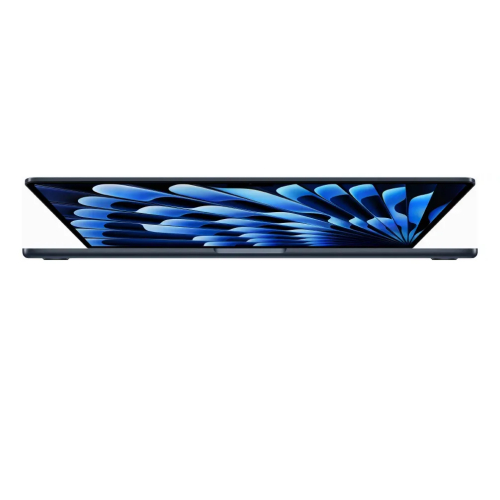 Apple MacBook Air de 13 (Meia-noite, Chip M2 da Apple com CPU de 8 núcleos, GPU de 8 núcleos e Neural Engine de 16 núcleos, Memória unificada de 24 GB, SSD de 512 GB) - Distribuidor Autorizado