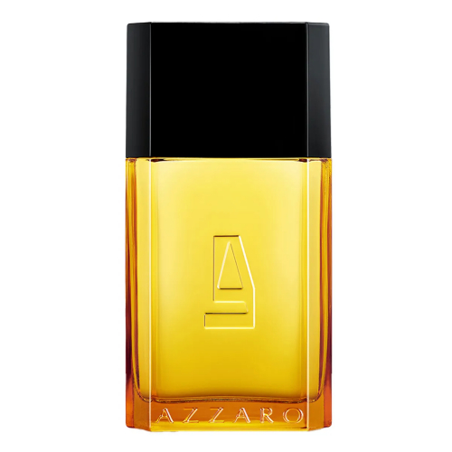 Perfume Masculino Eau de Toilette Azzaro - Azzaro Pour Homme 100 ml
