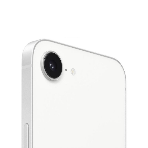 Apple iPhone 16e 128GB Branco 6,1 48MP iOS 5G