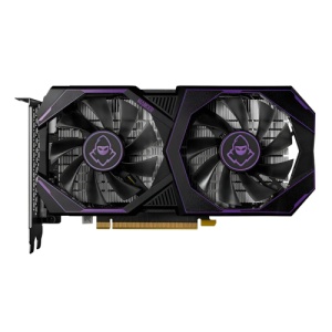 Placa De Video Mancer Gtx 1660 Super Heimdall 6gb Gddr6 192b