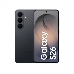 Samsung Galaxy S26 Preto 5G 512GB Galaxy AI 6,3\\